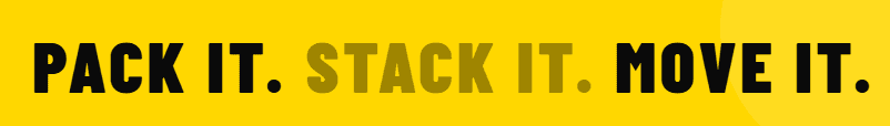 Pack it · Stack it · Move it